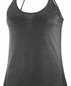 Salomon Kenya COMET FLOW TANK W WOMEN