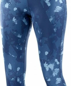 Salomon Kenya WOMEN COMET MID TIGHT W