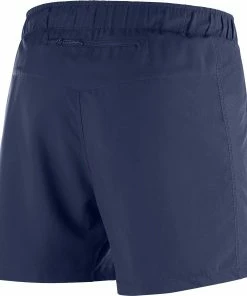 Salomon Kenya MEN AGILE 5'' SHORT M