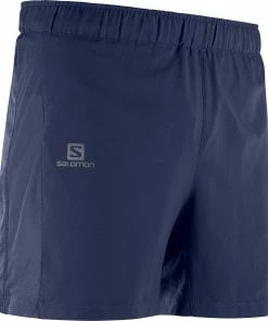 Salomon Kenya MEN AGILE 5'' SHORT M