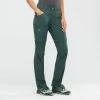 Salomon Kenya WAYFARER STRAIGHT ZIP PANT W WOMEN