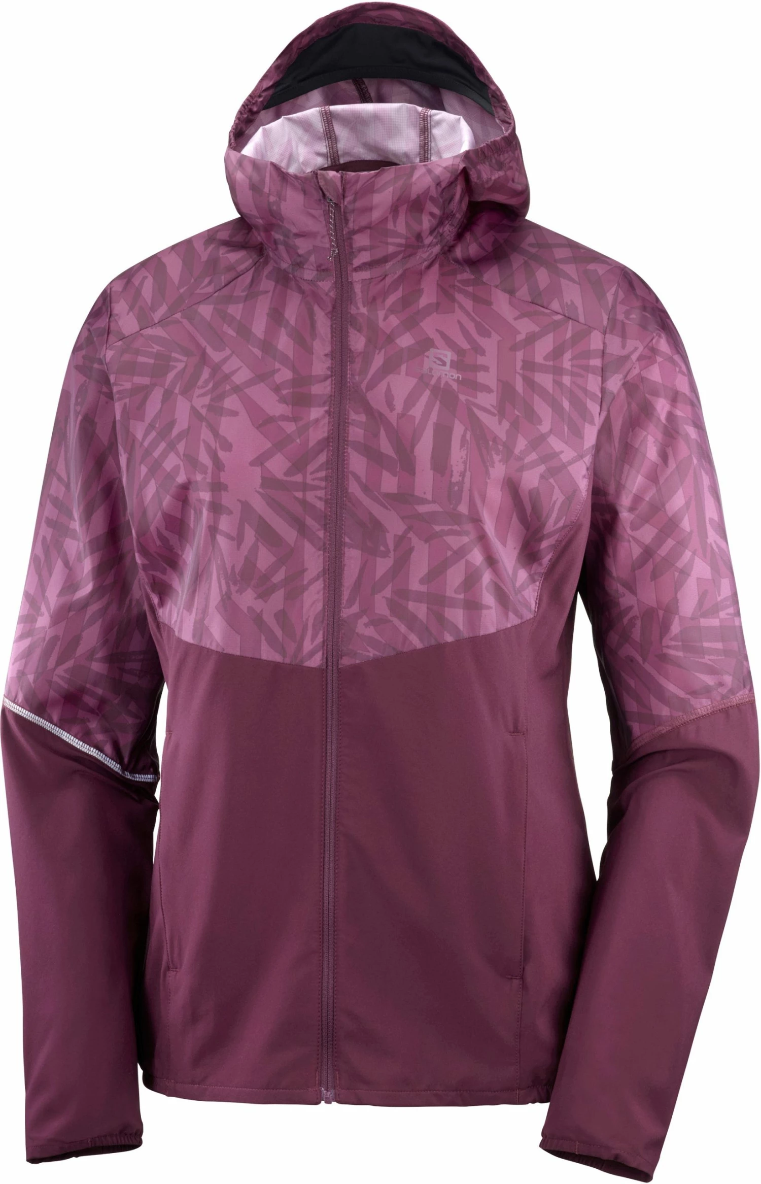 Top 10 ๐ Salomon Kenya AGILE FZ HOODIE W ๐ฉ WOMEN โ 3 Salomon Kenya AGILE FZ HOODIE W WOMEN