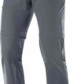Flash Sale 🤩 Salomon Kenya WAYFARER STRAIGHT ZIP PANT M 😉 7 Salomon Kenya WAYFARER STRAIGHT ZIP PANT M
