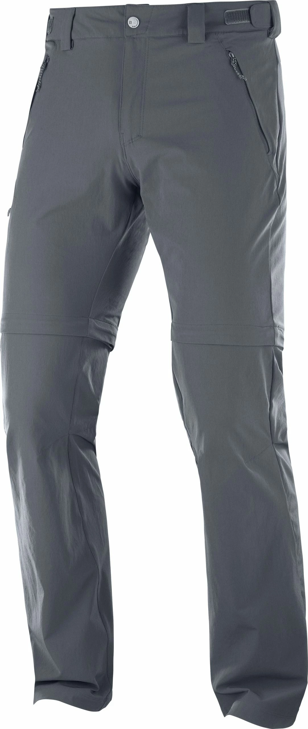 Flash Sale 🤩 Salomon Kenya WAYFARER STRAIGHT ZIP PANT M 😉 5 Salomon Kenya WAYFARER STRAIGHT ZIP PANT M
