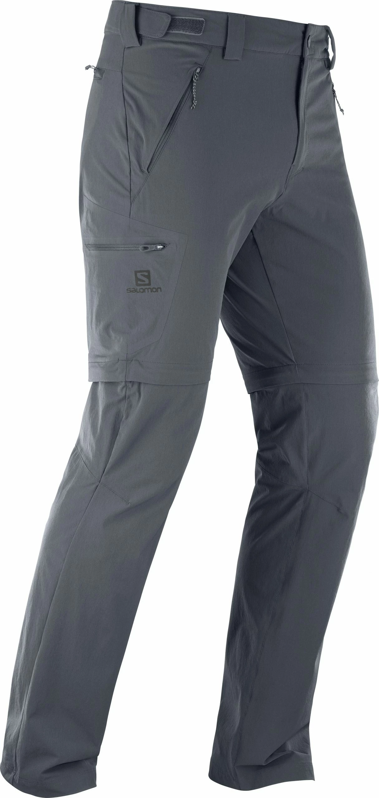 Flash Sale 🤩 Salomon Kenya WAYFARER STRAIGHT ZIP PANT M 😉 4 Salomon Kenya WAYFARER STRAIGHT ZIP PANT M