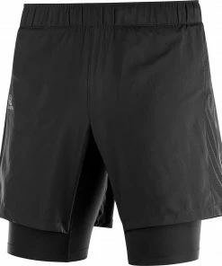 Salomon Kenya AGILE TWINSKIN SHORT M