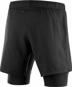 Salomon Kenya AGILE TWINSKIN SHORT M