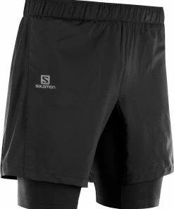 Salomon Kenya AGILE TWINSKIN SHORT M