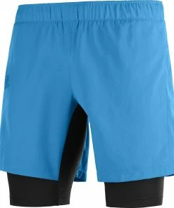 Salomon Kenya AGILE TWINSKIN SHORT M MEN