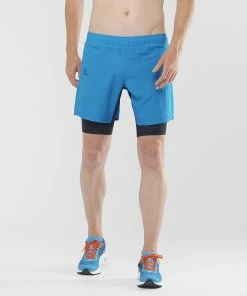 Salomon Kenya AGILE TWINSKIN SHORT M MEN