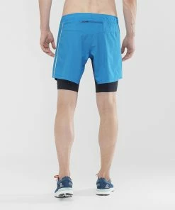 Salomon Kenya AGILE TWINSKIN SHORT M MEN