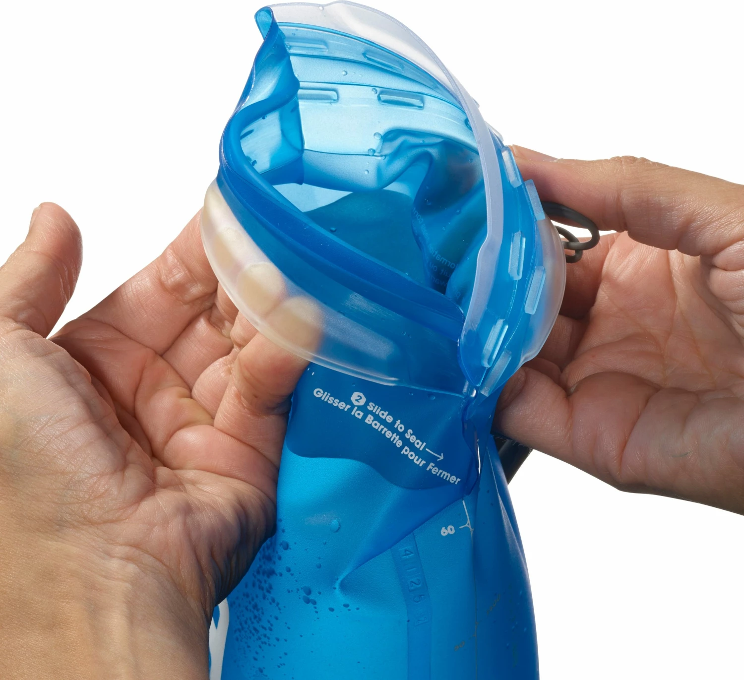 Discount ๐ Salomon Kenya HYDRATION SOFT RESERVOIR 1.5L ๐ 4 Salomon Kenya HYDRATION SOFT RESERVOIR 1.5L