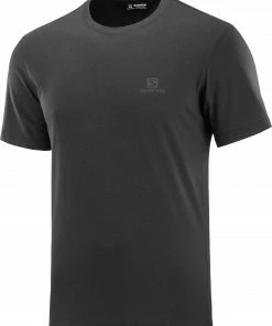 Salomon Kenya EXPLORE BLEND SS TEE MEN