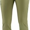 Salomon Kenya WOMEN WAYFARER ZIP OFF PANTS W