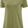 Salomon Kenya OUTLINE SUMMER TEE W WOMEN