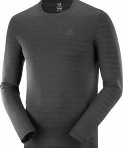 Salomon Kenya MEN XA LS TEE M