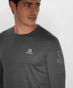 Salomon Kenya MEN XA LS TEE M