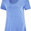 Salomon Kenya AGILE SS TEE W