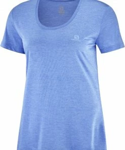 Salomon Kenya AGILE SS TEE W