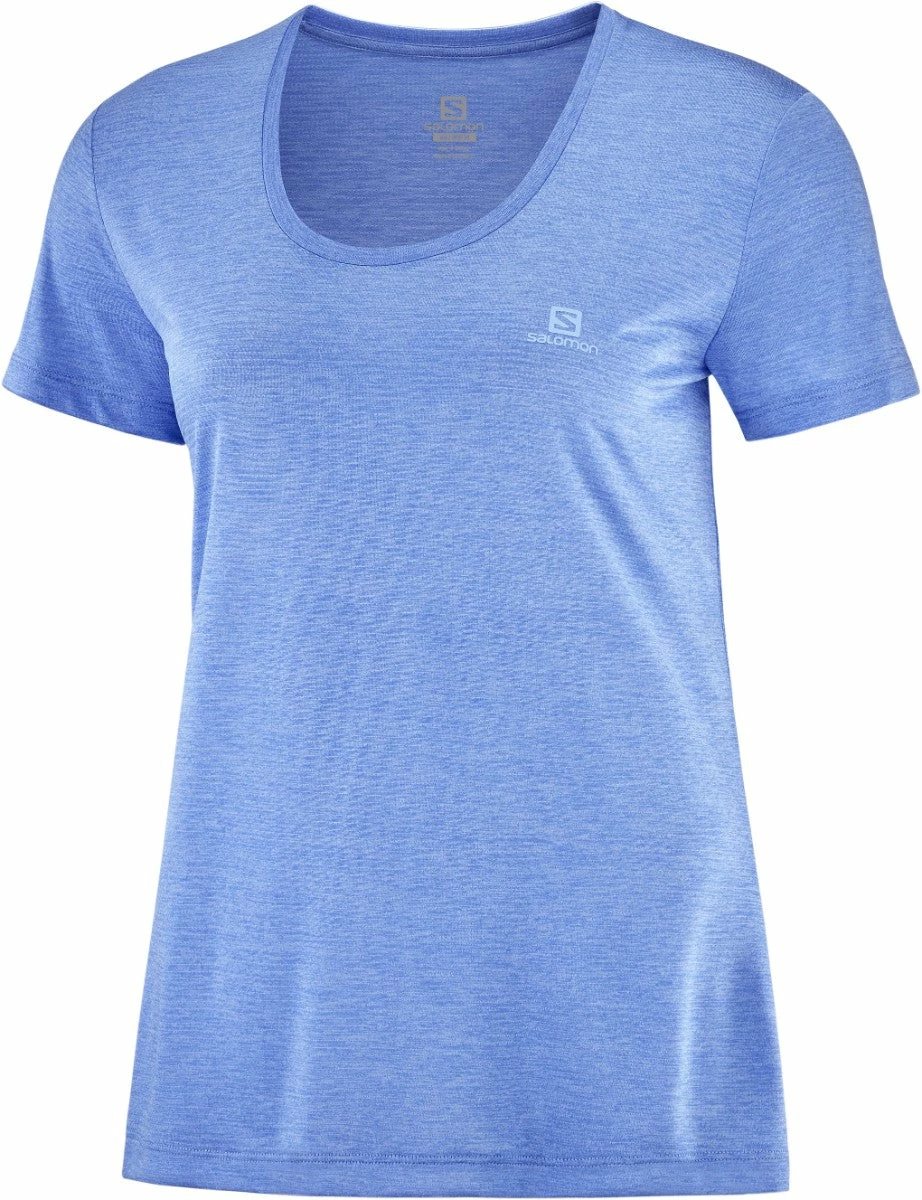 Top 10 🛒 Salomon Kenya AGILE SS TEE W ✨ 3 Salomon Kenya AGILE SS TEE W