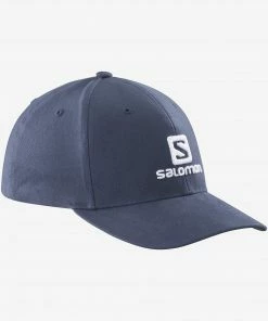 Salomon Kenya SALOMON LOGO