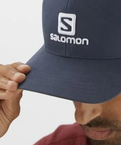 Salomon Kenya SALOMON LOGO