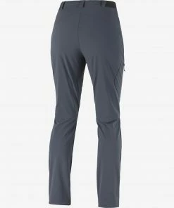 Salomon Kenya WOMEN WAYFARER PANTS W