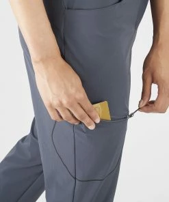 Salomon Kenya WOMEN WAYFARER PANTS W