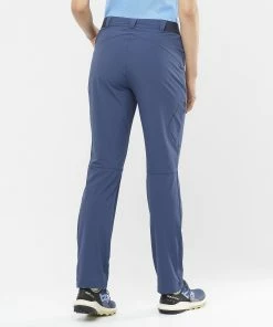 Salomon Kenya WOMEN WAYFARER PANTS W