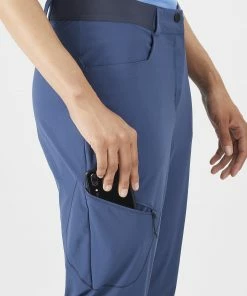 Salomon Kenya WOMEN WAYFARER PANTS W