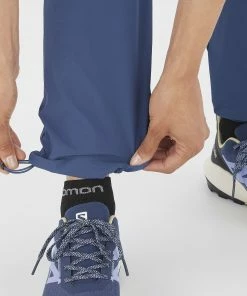 Salomon Kenya WOMEN WAYFARER PANTS W