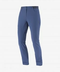 Salomon Kenya WOMEN WAYFARER PANTS W
