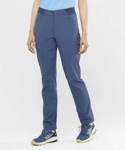Salomon Kenya WOMEN WAYFARER PANTS W