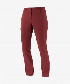 Salomon Kenya WOMEN WAYFARER PANTS W