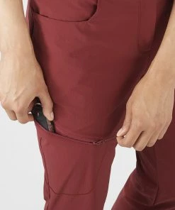 Salomon Kenya WOMEN WAYFARER PANTS W