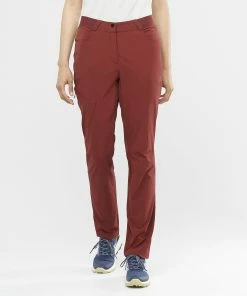 Salomon Kenya WOMEN WAYFARER PANTS W