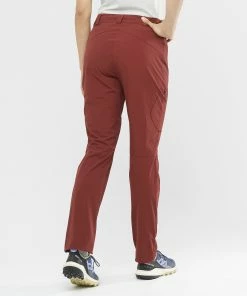 Salomon Kenya WOMEN WAYFARER PANTS W
