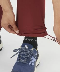 Salomon Kenya WOMEN WAYFARER PANTS W