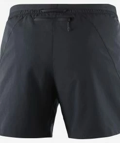 Salomon Kenya CROSS 5" SHORT W WOMEN