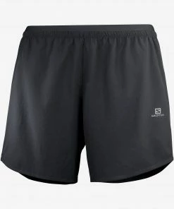 Salomon Kenya CROSS 5" SHORT W WOMEN