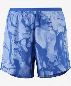 Salomon Kenya CROSS 5" SHORT W