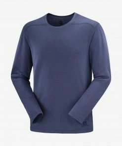 Salomon Kenya ESSENTIAL LS TEE M