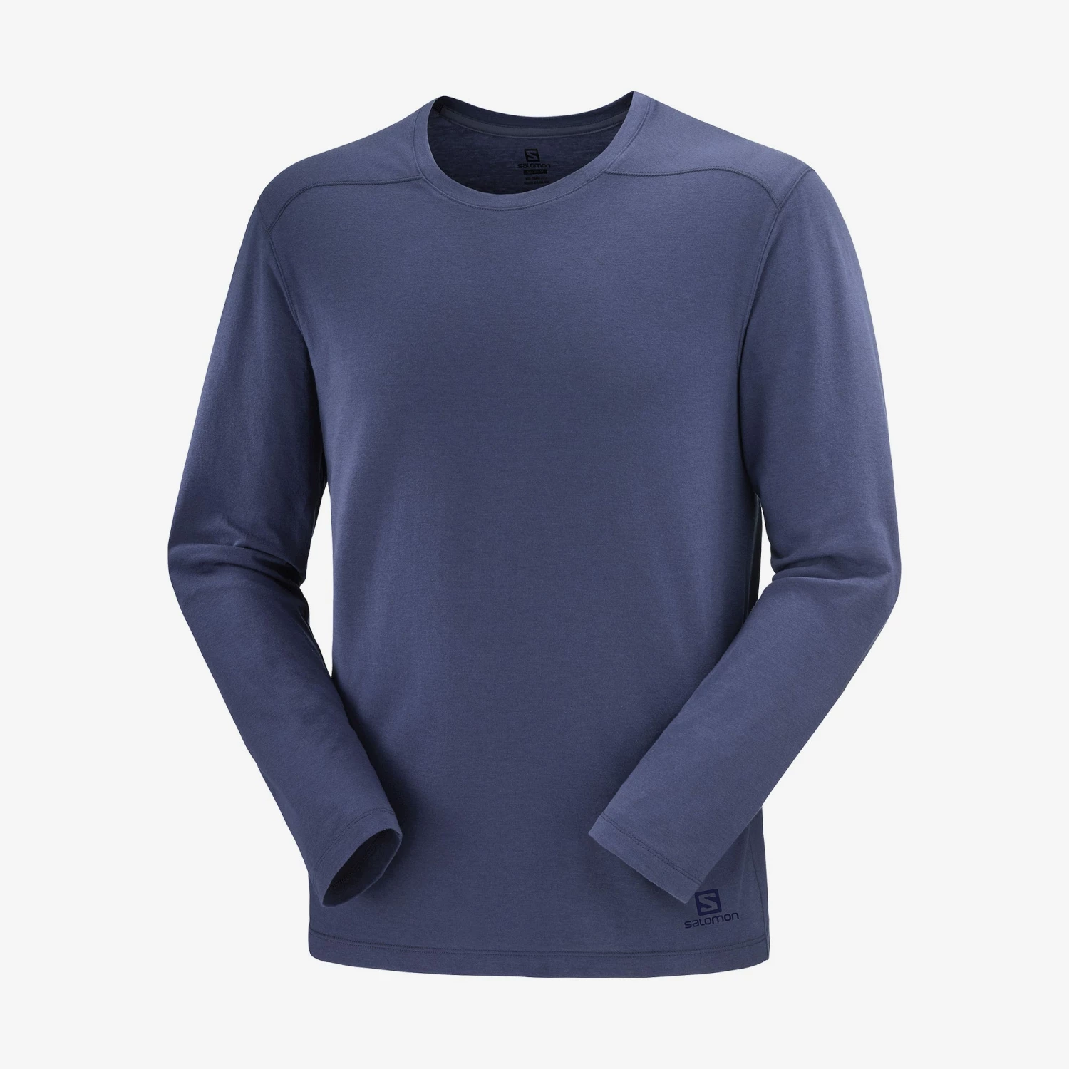 Deals ๐งจ Salomon Kenya ESSENTIAL LS TEE M โค๏ธ 3 Salomon Kenya ESSENTIAL LS TEE M