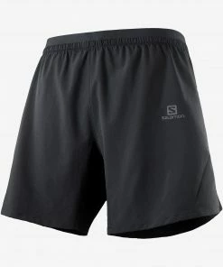 Salomon Kenya MEN CROSS 7'' NO LINER SHORT M