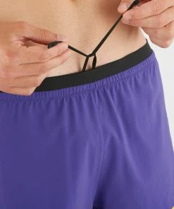 Salomon Kenya CROSS 2IN1 SHORT M MEN