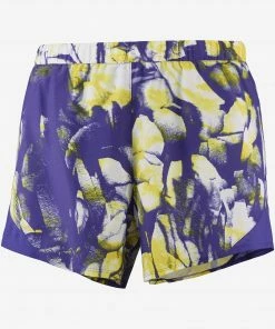 Salomon Kenya CROSS REBEL 4'' SHORT W
