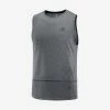 Salomon Kenya CROSS RUN GRAPHIC TANK M MEN