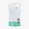 Salomon Kenya MEN CROSS RUN GRAPHIC TANK M