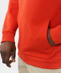 Salomon Kenya MEN OUTLIFE PULLOVER HOODIE