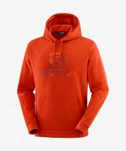 Salomon Kenya MEN OUTLIFE PULLOVER HOODIE